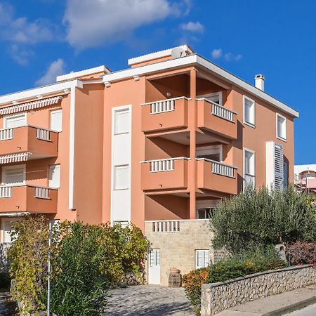Apartments Ilija Novalja Exterior foto